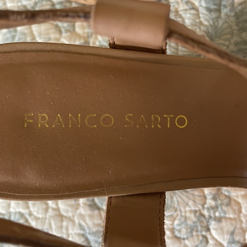 Sandals - Picture 4 of 5
